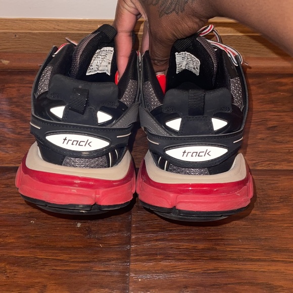 Balenciaga track - Picture 3 of 3